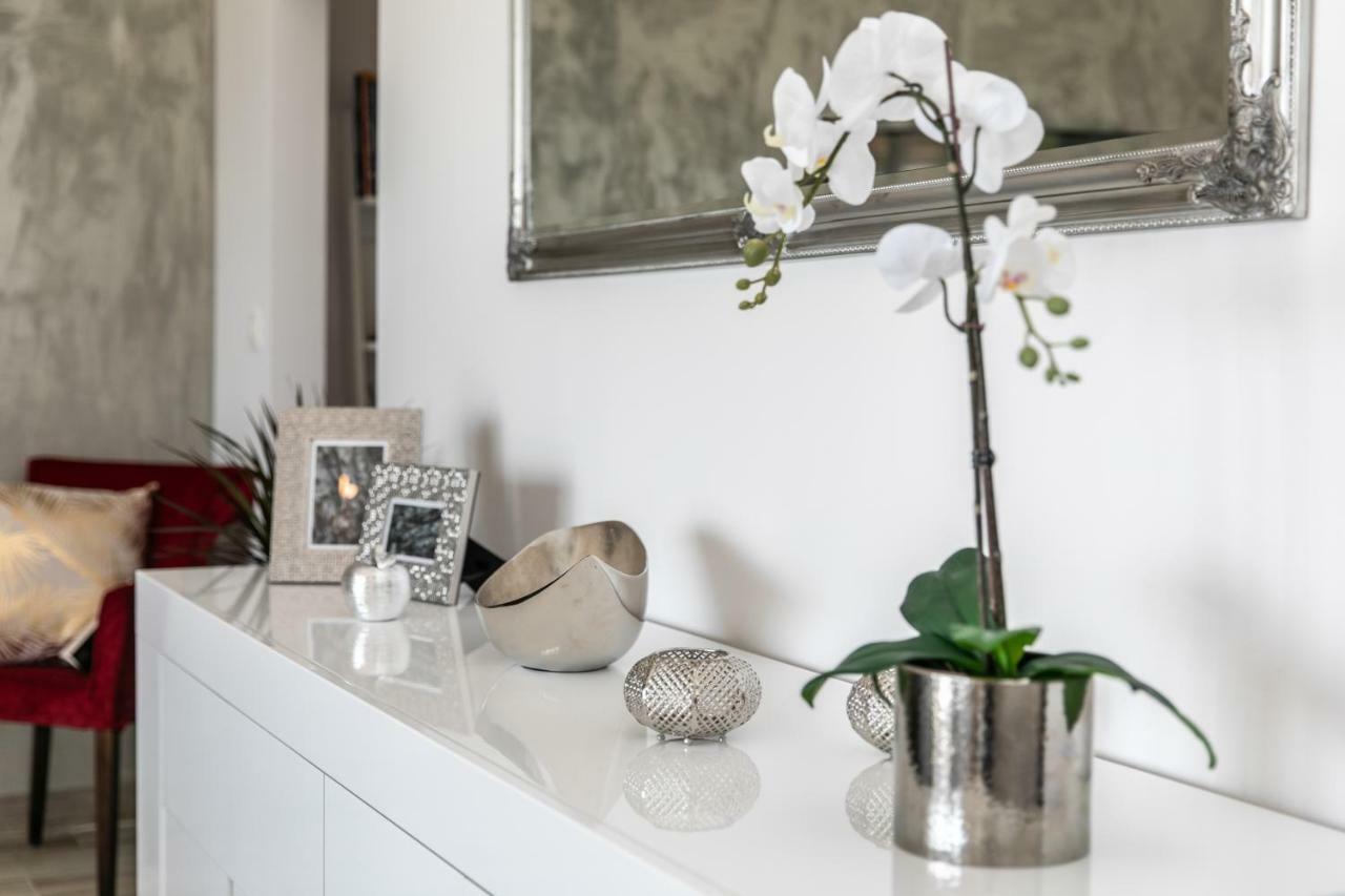 Sea Sparkle Luxury Apartment Split Zewnętrze zdjęcie