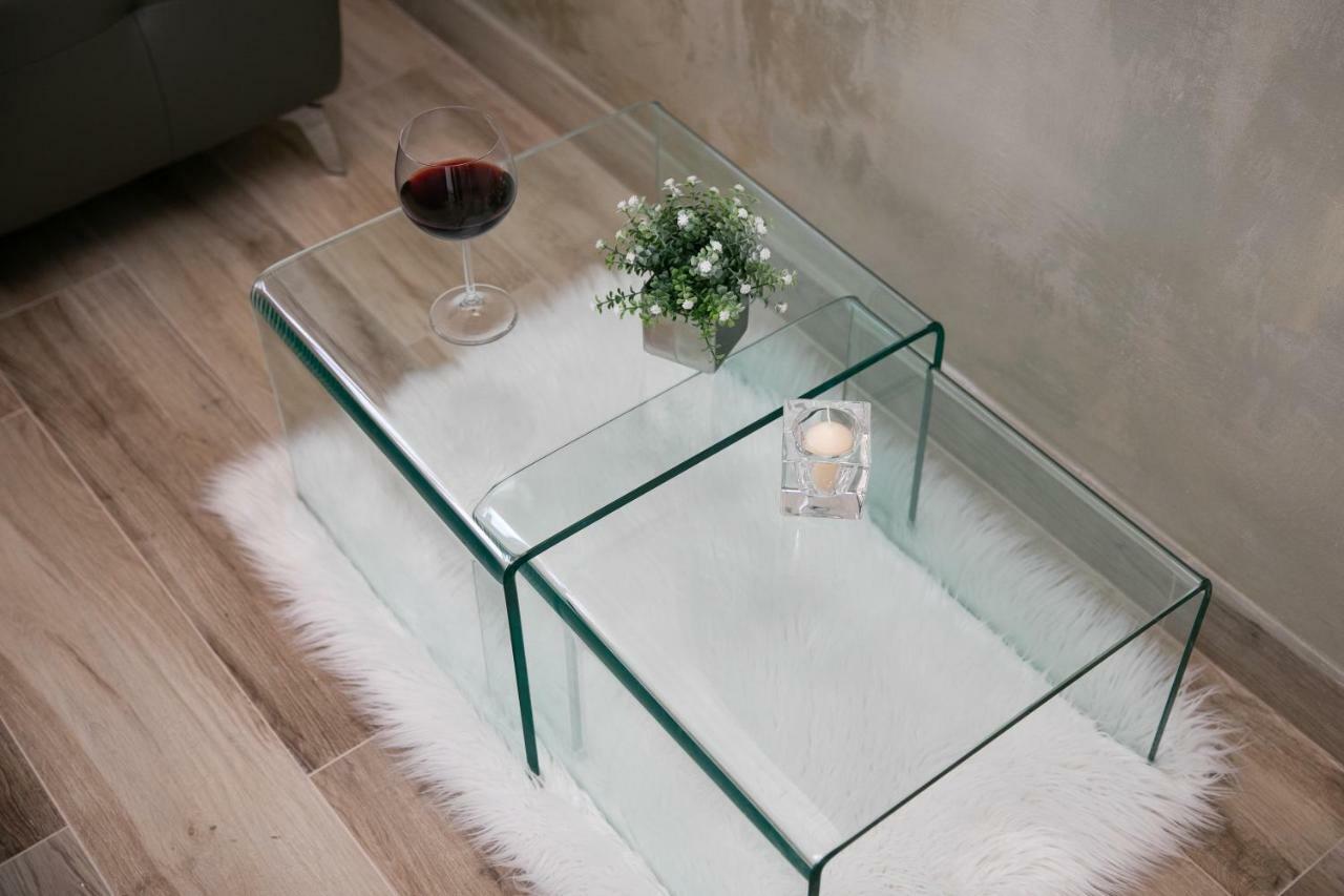 Sea Sparkle Luxury Apartment Split Zewnętrze zdjęcie