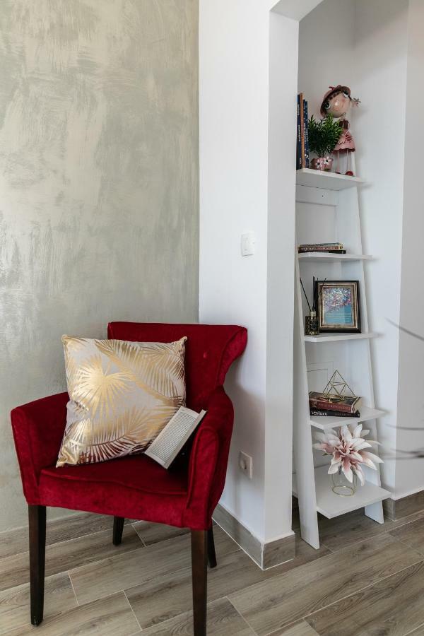 Sea Sparkle Luxury Apartment Split Zewnętrze zdjęcie