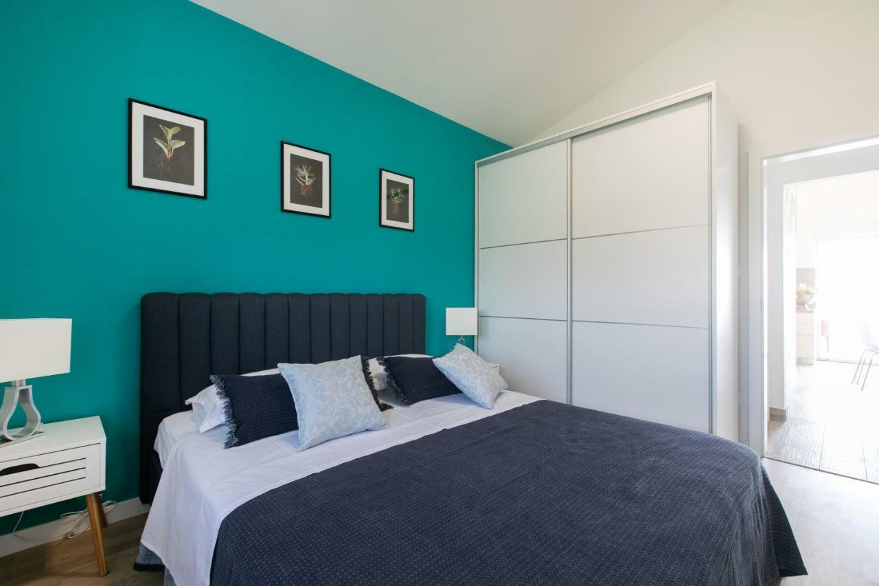 Sea Sparkle Luxury Apartment Split Zewnętrze zdjęcie