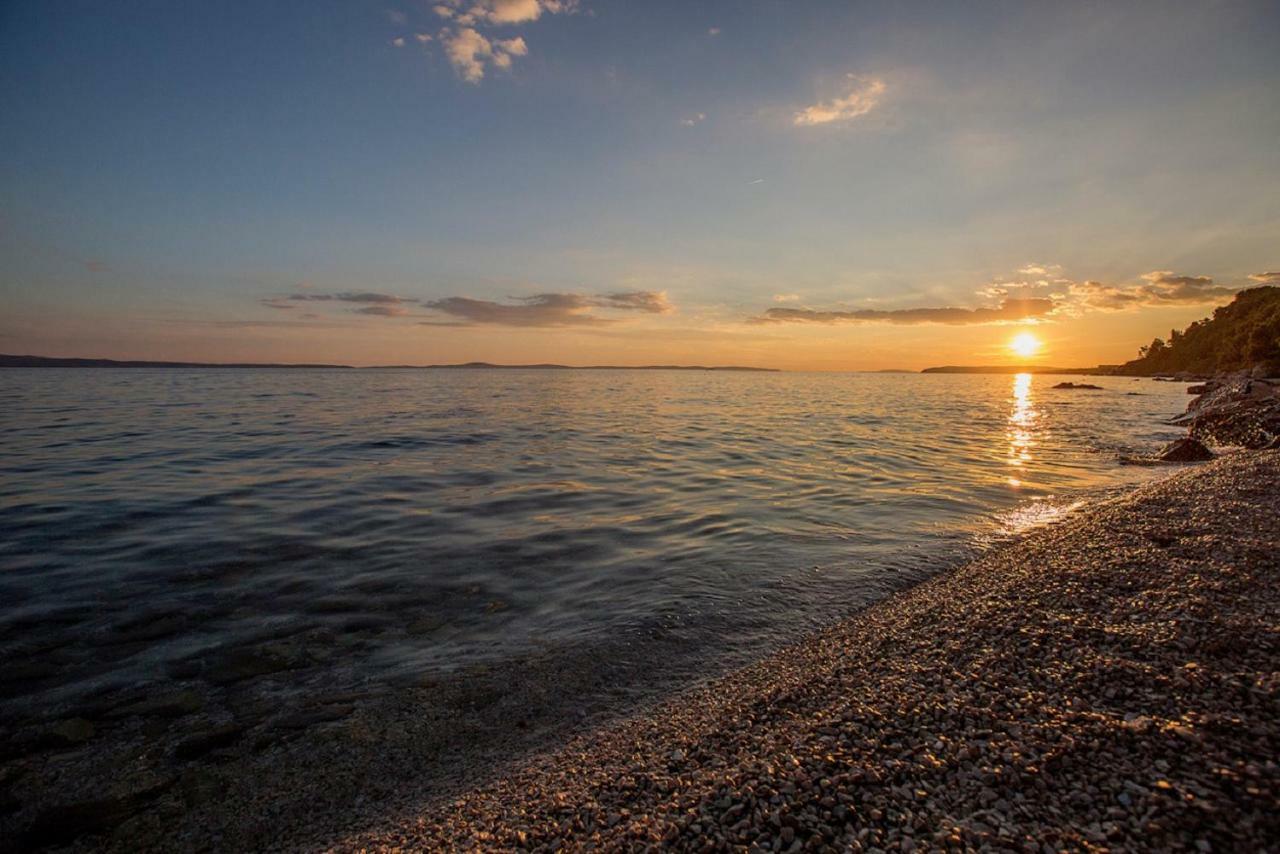 Sea Sparkle Luxury Apartment Split Zewnętrze zdjęcie