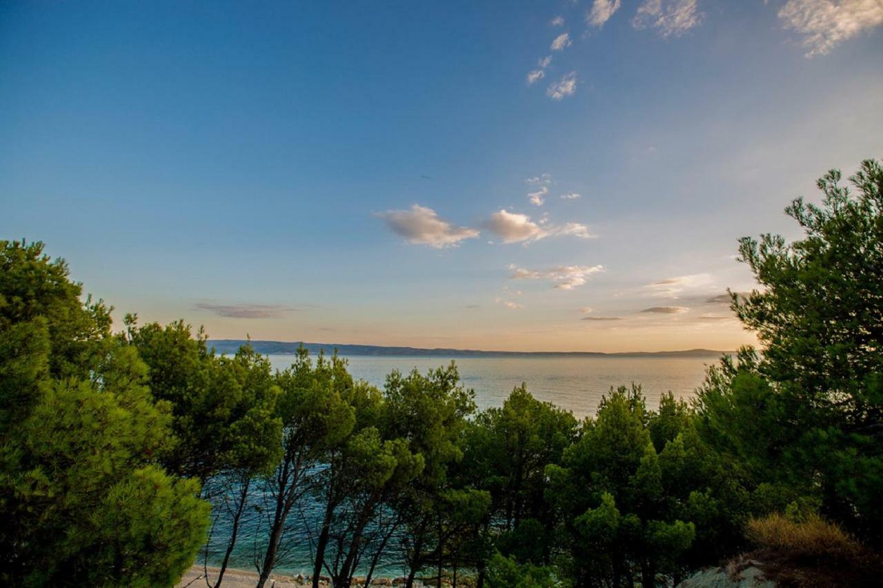 Sea Sparkle Luxury Apartment Split Zewnętrze zdjęcie
